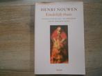 Henri Nouwen Eindelijk thuis, Boeken, Godsdienst en Theologie, Ophalen of Verzenden, Zo goed als nieuw, Christendom | Protestants