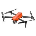 Autel EVO Lite+ Drone Premium Bundel - Oranje, Audio, Tv en Foto, Drones, Ophalen, Zo goed als nieuw, Drone met camera