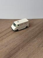 Efsi fiat ambulance het nederlandse rode kruis, Ophalen of Verzenden, Zo goed als nieuw, Auto