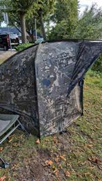 Nash t1 pro camo fox solar aqau nash avid jrc korda shimano, Watersport en Boten, Hengelsport | Karpervissen, Ophalen of Verzenden