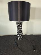 Design tafellamp vandeheg in zeer goede staat, overcompleet, Huis en Inrichting, Lampen | Tafellampen, Minder dan 50 cm, Zo goed als nieuw