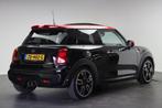 MINI Hatchback John Cooper Works Chili Automaat / Panoramada, 232 pk, Gebruikt, 4 cilinders, 4 stoelen