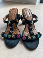 Kurt Geiger Pumps Zwart Maat 39, Kleding | Dames, Ophalen of Verzenden, Zo goed als nieuw, Zwart, Pumps