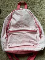 Nike tas roze, Sieraden, Tassen en Uiterlijk, Tassen | Schooltassen, Gebruikt, Minder dan 30 cm, Roze, Verzenden
