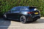 BMW 1 Serie 120 M Sport Automaat / Panoramadak / M Sportstoe, Auto's, 156 pk, Met garantie (alle), Zwart, Origineel Nederlands