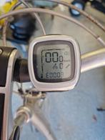 Display Sparta ion batavus padova easy cu2, Fietsen en Brommers, Fietsaccessoires | Fietscomputers, Ophalen of Verzenden, Zo goed als nieuw