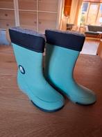 Nieuwe gevoerde regenlaarzen, maat 30/31 met lichtjes!, Ophalen, Jongen of Meisje, Nieuw, Laarzen