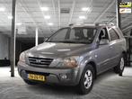 Kia Sorento 2.5 CRDi Adventure Fulltime 4wd EXPORT, Automaat, Gebruikt, Origineel Nederlands, Bedrijf