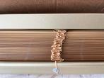 Goudkleurige jaloezie, Overige kleuren, Nieuw, Goud, 150 tot 200 cm