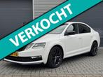Skoda Octavia 2.0 TDI Greentech Style DSG FACELIFT, Auto's, Gebruikt, 4 cilinders, 150 pk, Wit