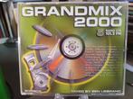 Grandmix 2000 - Ben Liebrand (3 CD), Cd's en Dvd's, Ophalen, Zo goed als nieuw