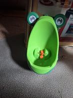 Zindelijkheidstraining Kikker Potje, Overige merken, Gebruikt, Overige typen, Ophalen of Verzenden