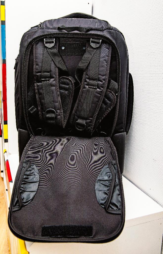 Foto Trolley van Neewer, Diensten en Vakmensen, Fotografen, Model