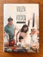 Wilfred en Lili Genee - Vullen of voeden, Overige typen, Ophalen of Verzenden, Zo goed als nieuw, Lili Genee; Wilfred Genee