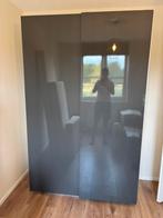Pax Kast met Schuifdeuren, Huis en Inrichting, Kasten | Kledingkasten, Ophalen, Kunststof, 200 cm of meer, 50 tot 100 cm