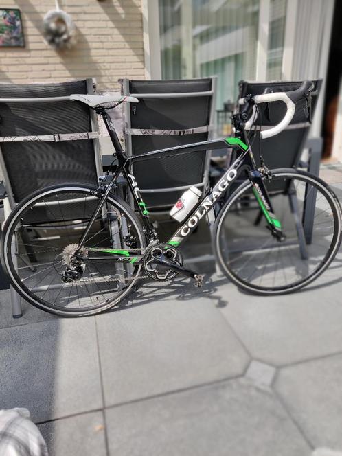 Racefiets, Fietsen en Brommers, Fietsen | Racefietsen, Gebruikt, Heren, Overige merken, Meer dan 20 versnellingen, 28 inch, Carbon