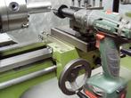Boor / Freesgereedschap voor op de draaibank _NIEUW_, Ophalen of Verzenden, Nieuw, Metaaldraaibank, Minder dan 500 mm