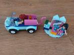 Leuke Lego Friends set - Sinterklaas cadeautje!, Ophalen of Verzenden, Zo goed als nieuw, Complete set, Lego