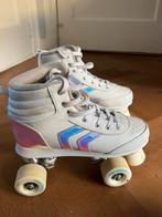 Rolschaatsen maat 36-37, Kinderen en Baby's, Ophalen, Gebruikt