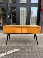 Vintage design kaptafel, wandkast, dressoir, midcentury, Ophalen, Gebruikt, -, -
