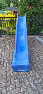 Glijbaan 2,80 meter - gratis, Kinderen en Baby's, Ophalen, Gebruikt, Glijbaan