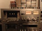 Pioneer CT-F 660 cassettedeck, Ophalen of Verzenden, Overige merken