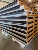 Eco sandwichpanelen voor dak of wand., Ophalen, Nieuw