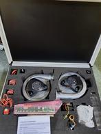 Branderautomaatset, Ophalen, Cv-ketel of Combi-ketel, Minder dan 60 cm, Zo goed als nieuw