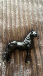 Schleich, Ophalen of Verzenden, Gebruikt, Paard, Beeldje of Figuurtje