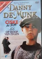 Ciske de rat en op hoop van zegen Krasvrije dvd, Cd's en Dvd's, Alle leeftijden, Ophalen of Verzenden, Zo goed als nieuw