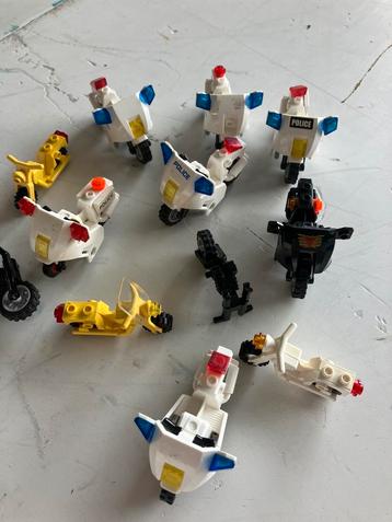 Diverse lego motoren motor beschikbaar voor biedingen