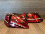 Golf 7 Achterlichten LED, Ophalen of Verzenden, Gebruikt, Volkswagen