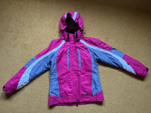 Amper gedragen Icepeak dames ski-jas maat 38, Kleding | Dames, Wintersportkleding, Zo goed als nieuw, Jack, Maat 38/40 (M), Ophalen