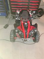 1000W Quad - Zo goed als nieuw (Showmodel), N.V.T., Zo goed als nieuw, N.V.T., N.V.T.