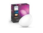 Philips Hue Go, Ophalen of Verzenden, Nieuw, Kunststof, Minder dan 50 cm