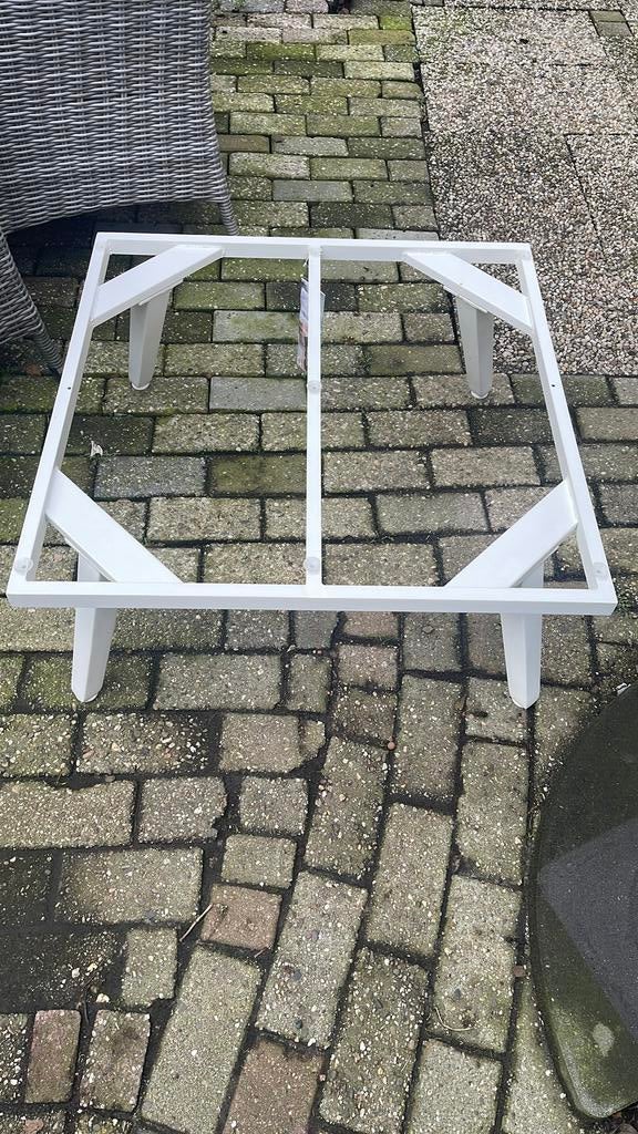 tuinset lounge Nog Nieuw, Ophalen of Verzenden, Nieuw