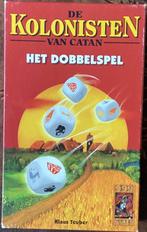 De Kolonisten van Catan Het Dobbelspel 999 games, Hobby en Vrije tijd, Gezelschapsspellen | Bordspellen, Ophalen of Verzenden