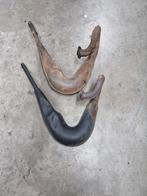 honda mt uitlaten, Ophalen of Verzenden, Gebruikt, Uitlaat, Honda
