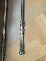 Chromen roedes, Ophalen, Zo goed als nieuw, 200 cm of meer