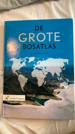 53e editie, Bosatlas, 2000 tot heden, Ophalen of Verzenden, Zo goed als nieuw