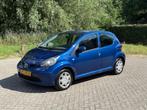 Toyota Aygo 1.0-12V inruilkoopje I ELEC PAK I 5 DRS I RIJDT, Voorwielaandrijving, 68 pk, Bedrijf, Handgeschakeld