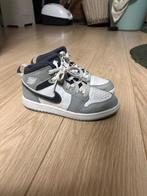 Jordans maat 33, Kinderen en Baby's, Gebruikt, Meisje, Ophalen of Verzenden, Laarzen