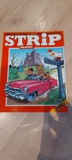 Suske en Wiske strip glossy 21/22 2021  nieuw, Ophalen, Eén stripboek, Nieuw, Suske en Wiske
