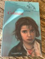 Boek Colman Monica Furlong, Ophalen