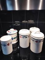 Boerenbont voorraadbus , als nieuw, Ophalen of Verzenden, Zo goed als nieuw