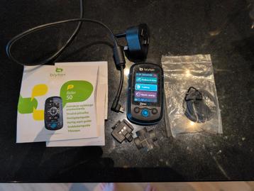 bryton rider 50 beschikbaar voor biedingen