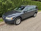 Volvo XC70 2.5 T, Auto's, Traction-control, 1618 kg, XC70, 2521 cc