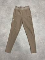 Bullet equestrian rijbroek beige full grip S, Dieren en Toebehoren, Paardrijkleding, Gebruikt, Overige soorten, Dames, Onderkleding