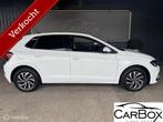 Volkswagen Polo 1.0 TSI R-Line, Voorwielaandrijving, Adaptive Cruise Control, Stof, Gebruikt