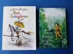 ASTRID LINDGREN (5x), Boeken, Kinderboeken | Jeugd | 10 tot 12 jaar, Verzenden, Zo goed als nieuw